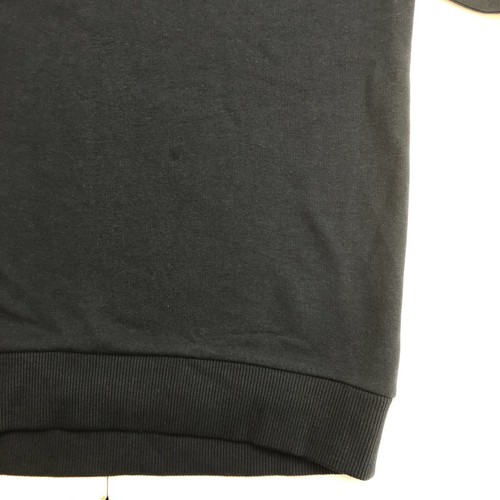 Tommy Hilfiger Azul Marino Cuello Redondo 100% Suéter de Algodón JERSEY TALLA S - Imagen 8 de 9