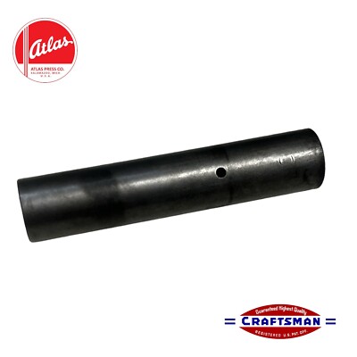 Atlas 4352 / Craftsman 101.22922 Band Saw 3x6 Horizontal Wheel Shaft  