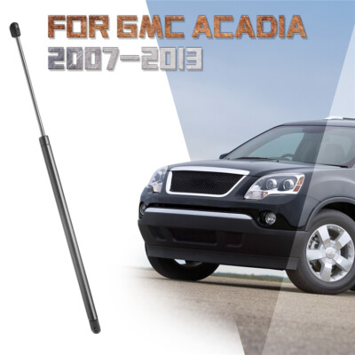 Gasfeder Motorhaube Gasdruckfeder Dämpfer für GMC Acadia Sport Utility 2007-2012