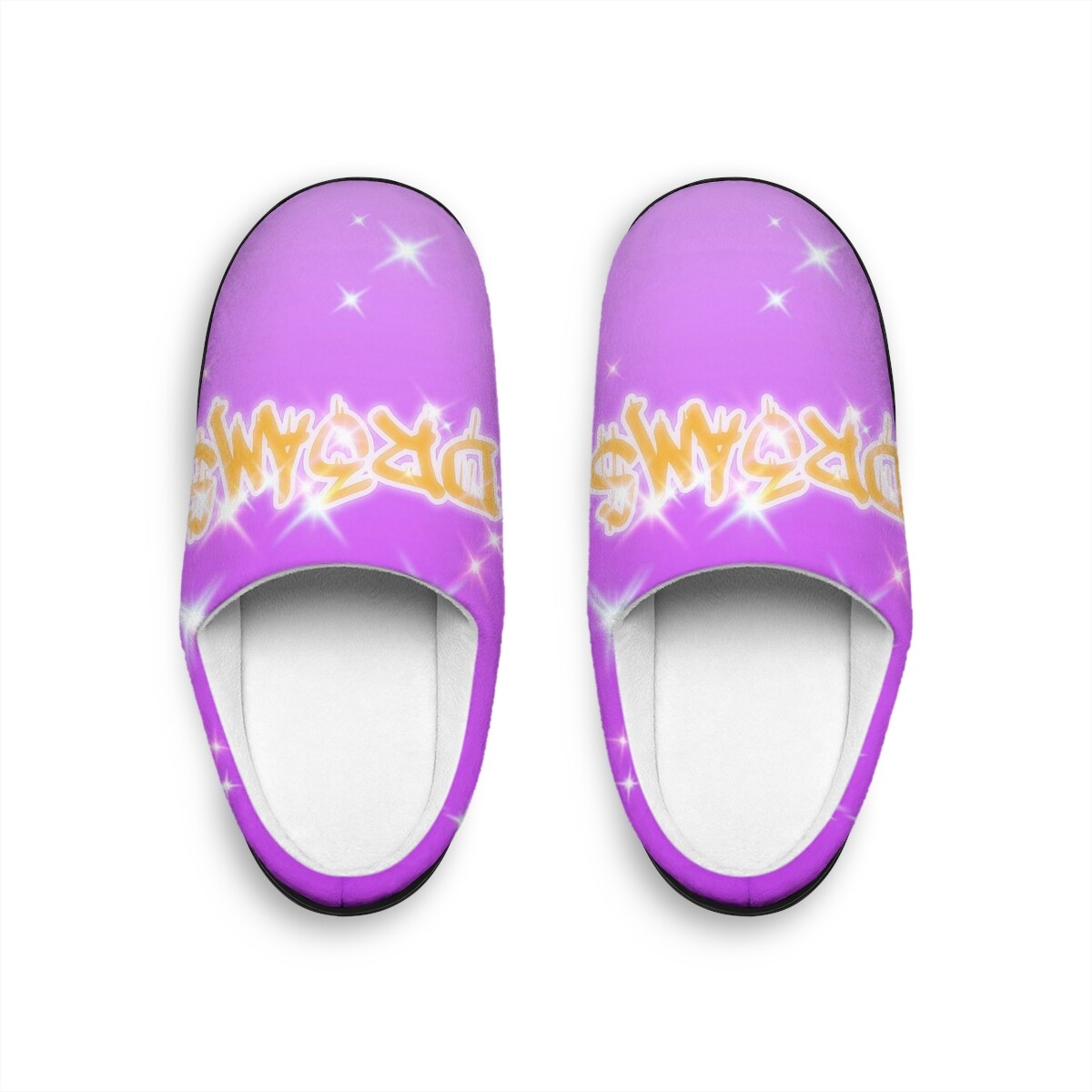 SAOLA Pantofole da interno donna edizione limitata