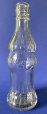 Alte Flasche COLANADE 1937 Coca Cola Fälschung selten!