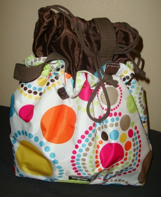 31 insulated lunch bag