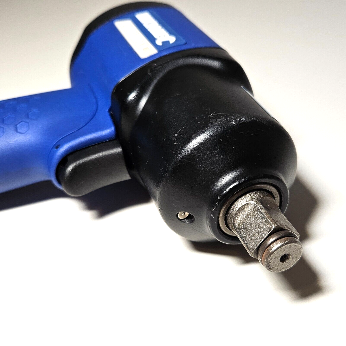 Kincrome Australia Kincrome Air Impact Wrench Kincrome MTW150F 1/2