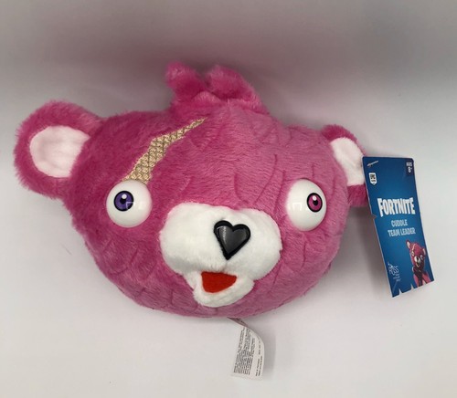 fortnite plush ebay