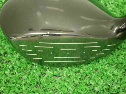 GOLF CLUBS FAIRWAY WOOD MARUMAN SHUTTLE MARAZING M-SOLE #5 5W FLEX-S LOFT-15 - Picture 2 of 3