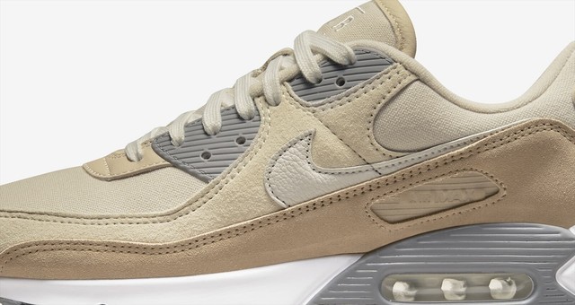 air max 90 premium sand drift