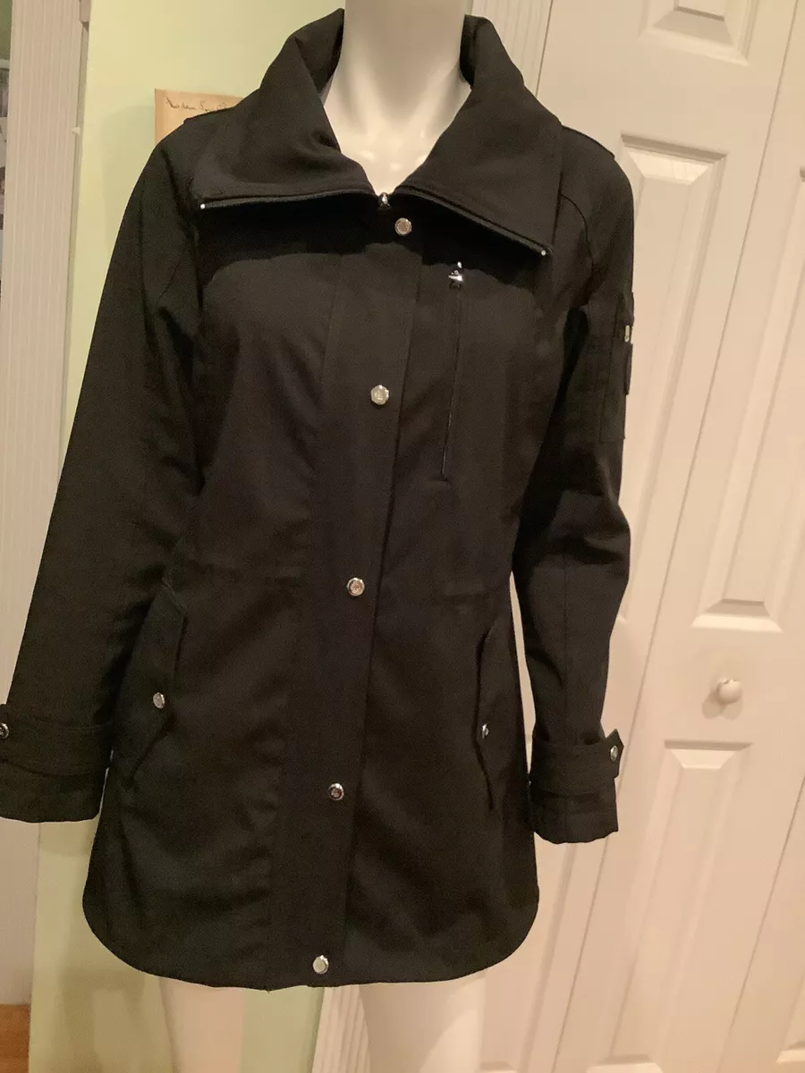 Ralph lauren shop women's rain jackets