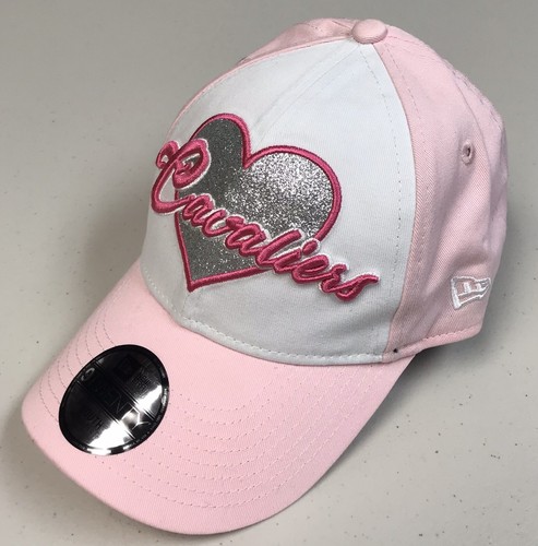 Youth New Era Cap 9twenty Pink 