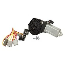 NWLM-5 Motorcraft Window Motor Front or Rear Driver Passenger Side New for Truck