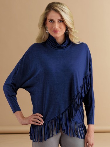 NWOT Haband Womens Size XL Salon Studio 