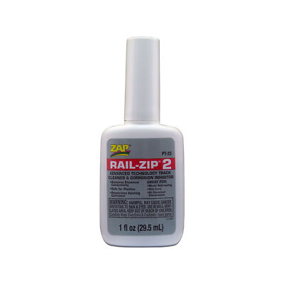 Pacer PT23 ZAP Rail Zip, 1 oz