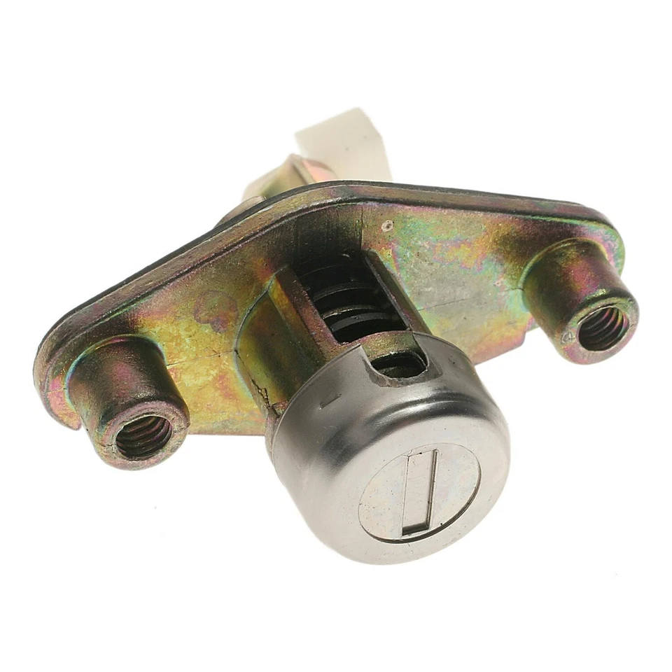 Cerradura maletero Nissan Máxima 1989-1994 SMP 486WY19 1990 1991 1992 1993 Foto 2 de 4