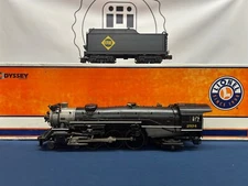 Lionel Erie #2934 4-6-2 Pacific Steam Engine w/ TMCC & Railsounds 6-28067