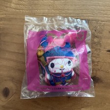 2024 McDonalds Yu-Gi-Oh x Hello Kitty 3 My Melody x Dark Magician Ships Fast