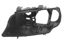 BMW 3 E90 E91 FACELIFT 2008-2012 BI-XENON SCHEINWERFER SCHEINWERFERGEHÄUSE LINKS