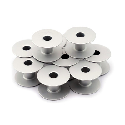 10 Pk. Bobbin #S15665001 For Brother BAS-311, BAS-341, KE-430 Sewing Machine