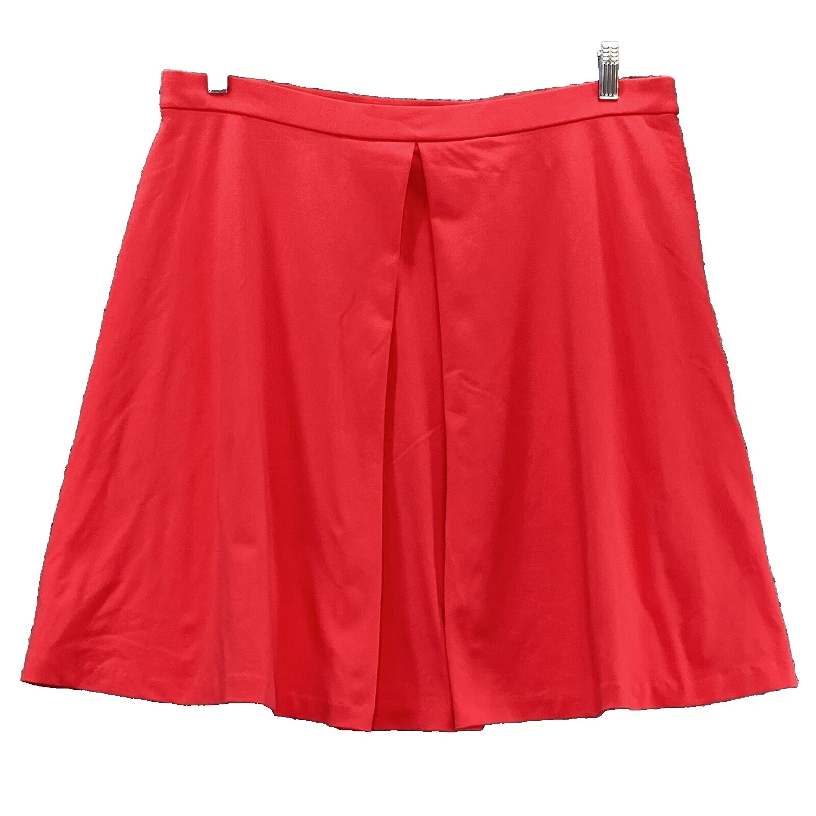 Línea a Adrienne Vittadini Faldas para mujer Sólido