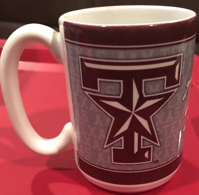 Texas A&M Aggies coffee mug | eBay