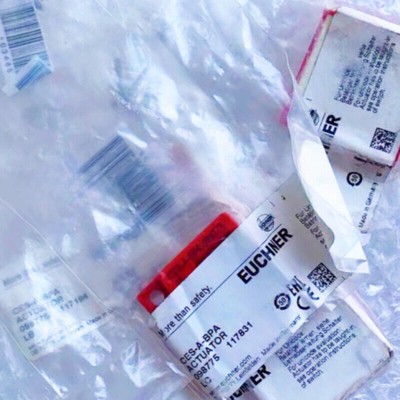 1PC NEW EUCHNER CES-A-BPA 098775