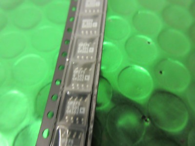 3 x OP275GS ORIGINAL ANALOGE GERÄTE Audio OP Amp, 8 Pin SMD UK LAGER