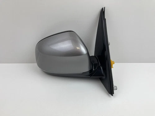 BMW X5 F15 RIGHT DRIVER SIDE WING MIRROR CAMERA / POWERFOLD 9 PINS RHD 3333