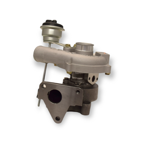 Turbocharger Dacia Sandero Logan 1.5 dCi Renault Clio Kangoo 1,5 dCi New Turbo - Picture 4 of 8