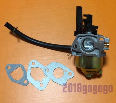 Vergaser inkl. Dichtung für Stromerzeuger Holzer H3000 und H3000V2