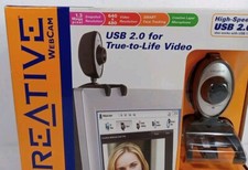 Windows Xp Creative Vf 0040 Driver Preços Baixos Em Webcam Creative