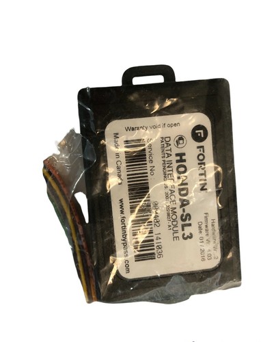 MPC Remote Starter for Honda/Accura RS4-G5 - Picture 4 of 9