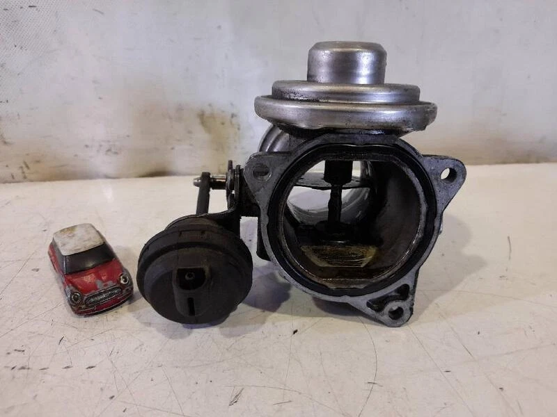038131501AA 1899552 drosselklappe für FORD GALAXY (VY) GHIA 2000 Foto 4 de 4