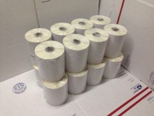 4" x 6" Thermal Adhesive Shipping Labels Zebra LP2844 ZP450 250/Roll