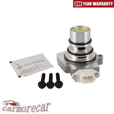 For AD-9 Air Dryer Purge Valve with Heater Replaces Bendix 800405