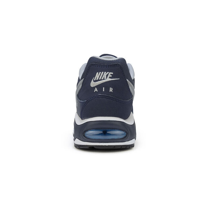 749760-401 NIKE AIR MAX COMMAND Mens Sneakers Dark Blue