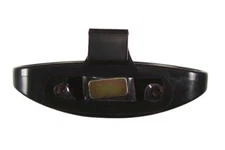 CIPA Door Blind Spot Mirror | 49805*CIPA 49805 Top Mount Wide Angle Blind Spot C