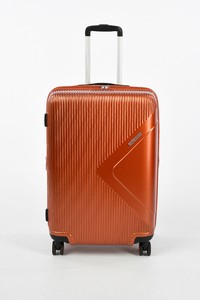 american tourister 77cm trolley