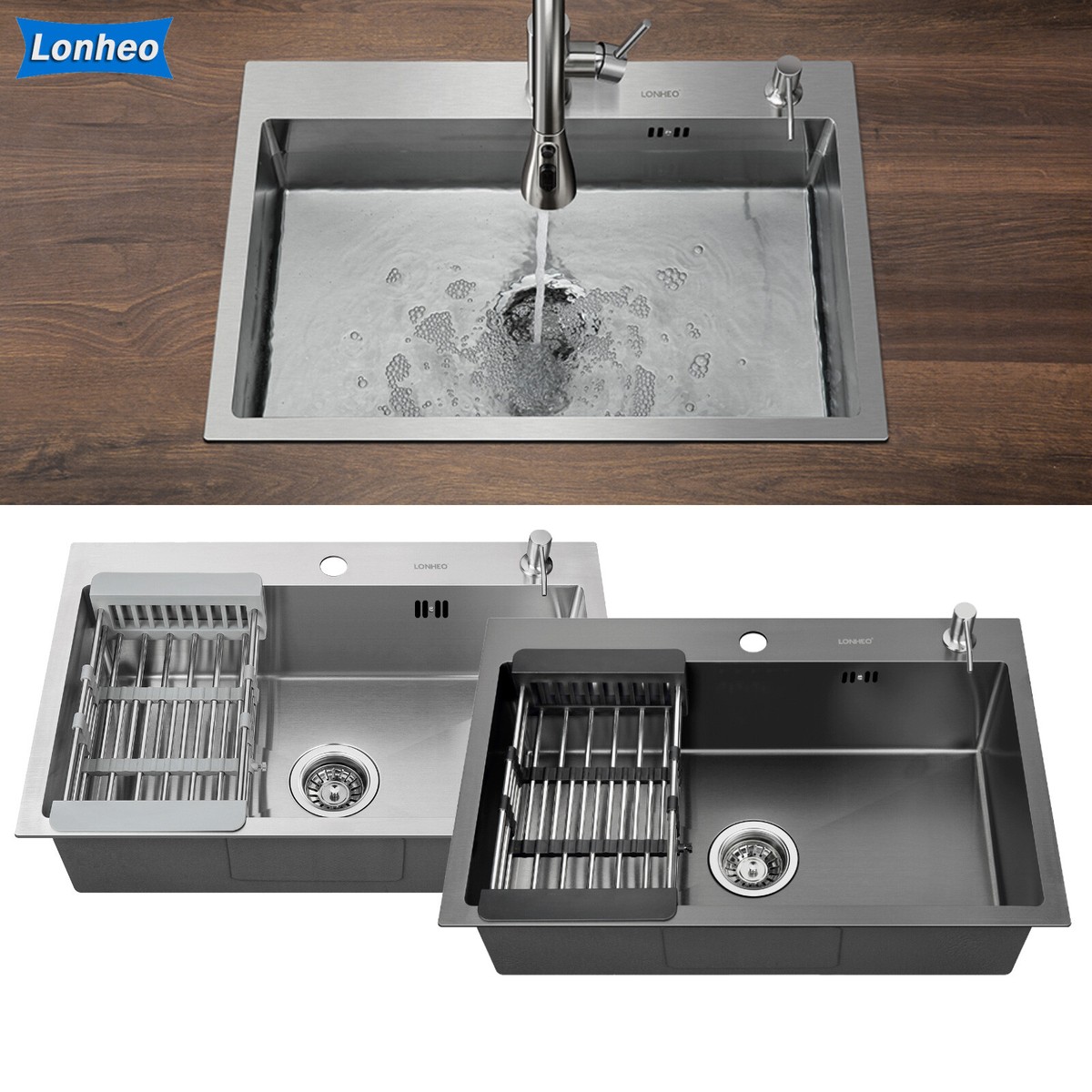 S&M 544910 Tropfer Mit Erdspieß 4 L/h - 5 Stück Für Bewässerungssystem