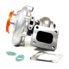 Universal Turbo Ar 80 Ar 81 T4 Flange 3.0 Vband Oil Cold Journal Bearing 800hp
