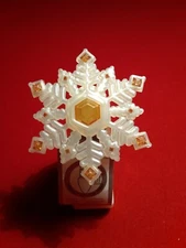 Slatkin & Co. Wallflowers Fragrance Diffuser White Snowflake New
