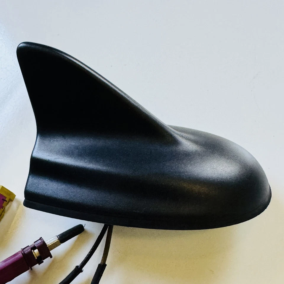 ✅Cable de antena y montaje base Dodge Challenger RAM 1500 2013-2017 050648AD OEM Foto 2 de 4