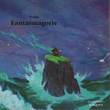 Fantasmagorie - Miguelanxo Prado (Mosquito) [1999]