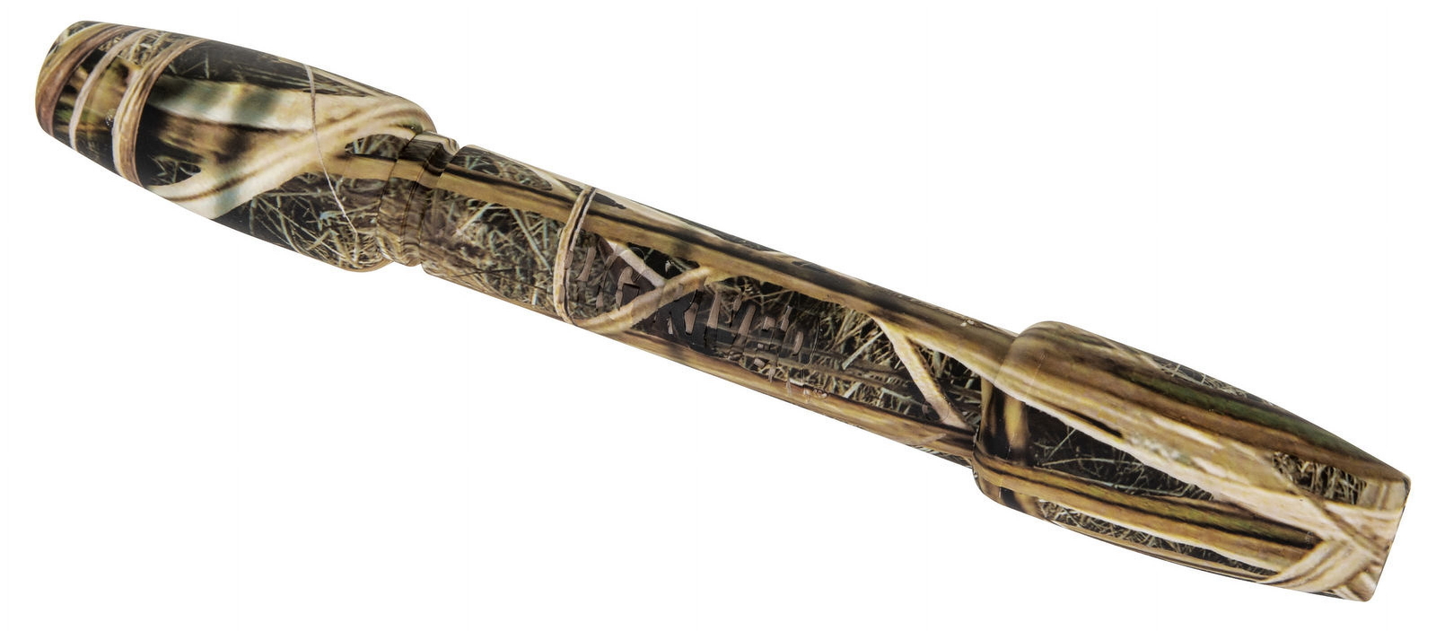 Flambeau BR189 Lohman Camo Big River Long Honker Goose Flute Hunting