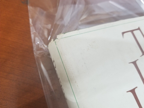 Wendell Berry: The Long Legged House (1969, First Edition) - Picture 2 of 7