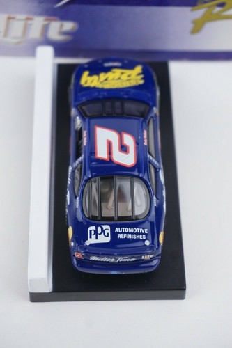 1998 Rusty Wallace Adventures of Rusty 1998 Diecast Action Racing NASCAR 1:64 - Picture 3 of 7