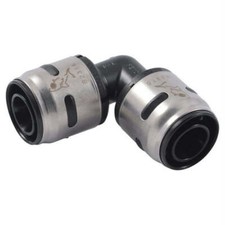 SharkBite EvoPex 3/4" x 3/4" Push-to-Connect Pex Marine Elbow K256WP12