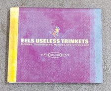 Eels - Useless Trinkets - CD & DVD (CS10) 