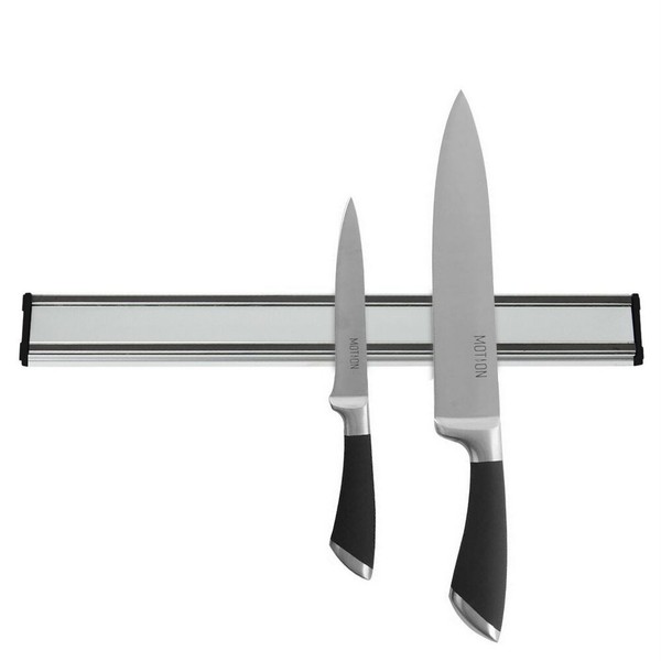 Orion Magnetische Messerleiste Magnetleiste FüR Messer Messerhalter 39 Cm-image