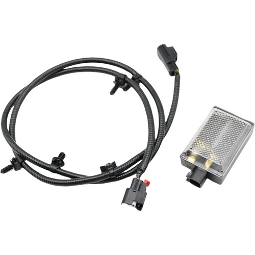 Conjunto de luz de lámpara de cortesía debajo del capó para Dodge Ram 1500 2500 3500 4500 5500 - Imagen 4 de 8