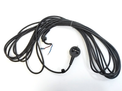 DC75 Netzkabel Flex Kabel Stecker Staubsauger gebraucht Baugruppe Original Dyson Cinetic