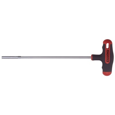 Teng MDNT411 T-Griff Mutterndreher/Spinner 11 mm