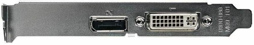 * Nvidia Quadro K620 2GB ddr3 Scheda grafica video pcie pci express 2.0 x16 - Photo 3/3